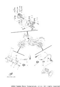 2022 TENERE 700 (XTZ7NB)