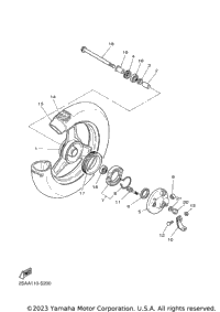 2022 PW50 (PW50N2)