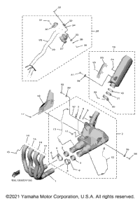 2022 YZFR1 WGP 60TH (YZFR1N1CW) CA