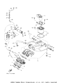 2022 TENERE 700 (XTZ7NB)