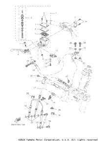 2021 TENERE 700 (XTZ7MCW) CA
