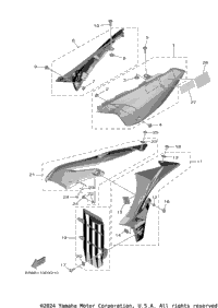 2022 YZ65 (YZ65N)