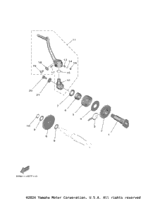 2022 YZ65 (YZ65N)