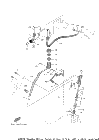 2022 TRACER 9 GT (MTT9GTNCS) CA
