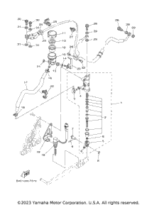 2023 MT07 (MT07PGY)