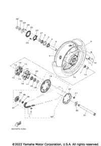 2022 MT10SP (MT10SPNS)