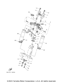 2023 MT07 (MT07PGY)