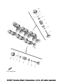 2022 MT09 SP (MT09SPNS)