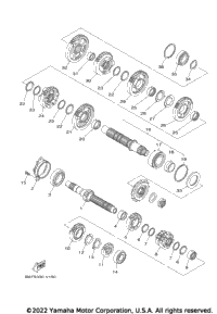2022 MT10 (MT10NB)