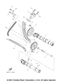 2023 SUPER TENERE ES (XTZ12EPB)
