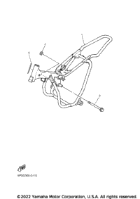 2023 PW50 (PW50P2C) CA
