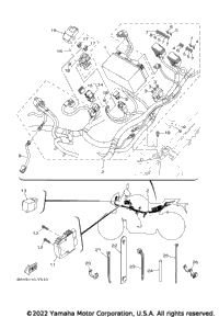 2023 MT10 (MT10PCB) CA