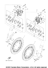 2023 MT10 (MT10PCGY) CA