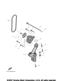 2023 MT09 SP (MT09SPPS)