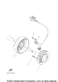 2023 SUPER TENERE ES (XTZ12EPB)