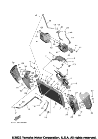 2023 MT09 (MT09PGY)