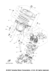 2023 SUPER TENERE ES (XTZ12EPB)