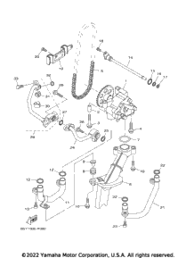 2023 MT10 (MT10PCGY) CA