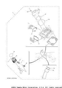 2023 YZ65 (YZ65P)
