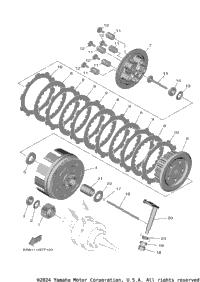 2023 YZ65 (YZ65P)