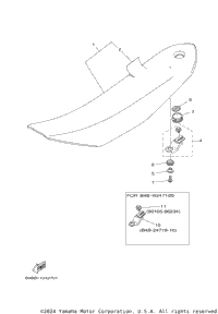 2023 YZ85 LW (YZ85LWP)