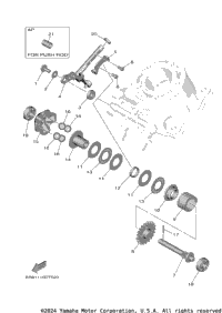 2023 YZ65 (YZ65P)