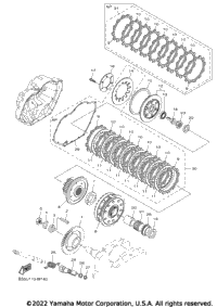 2023 BOLT R SPEC (XVS95CPCGY) CA