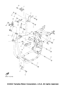 2023 BOLT R SPEC (XVS95CPGY)