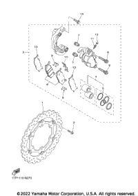 2023 BOLT R SPEC (XVS95CPCGY) CA