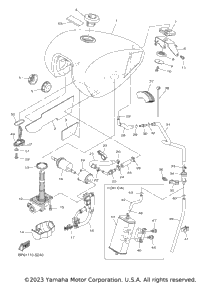 2024 BOLT R SPEC (XVS95CRCB) CA