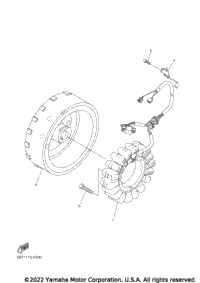 2023 BOLT R SPEC (XVS95CPCGY) CA