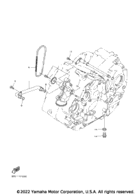 2023 BOLT R SPEC (XVS95CPGY)