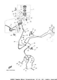 2024 MT09 (MT09RGY)