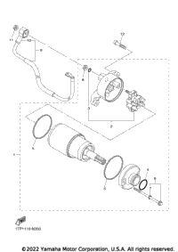 2023 BOLT R SPEC (XVS95CPCGY) CA