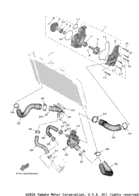 2024 MT09 (MT09RCB) CA