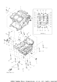 2024 TENERE 700 (XTZ7RL)