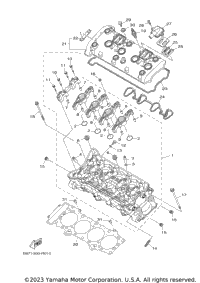 2024 MT10 (MT10RGY)