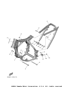 2024 YZ65 (YZ65R)