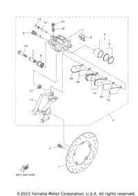 2024 MT10 (MT10RCGY) CA