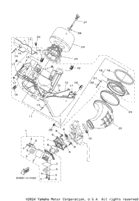 2024 YZ85 LW (YZ85LWR)