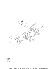 2024 YZ85 LW (YZ85LWR)