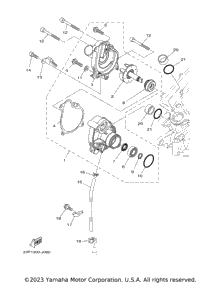 2024 SUPER TENERE ES (XTZ12ERCB) CA
