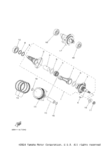2025 KODIAK 450 EPS (YFM45KPASG)