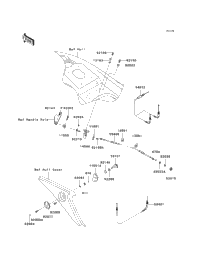 2004 JET SKI ULTRA 150 (JH1200-B2)