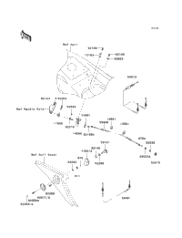 2002 JET SKI ULTRA 150 (JH1200-A4)
