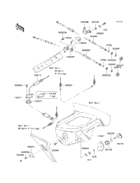 2005 JET SKI 900 STX (JT900-E2)