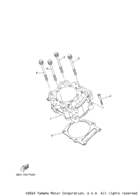 2025 KODIAK 700 (YFM70KDXSG)
