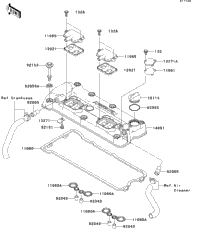 2004 JET SKI STX-12F (JT1200-B2)