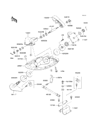 2002 JET SKI 900 STS (JT900-B4)