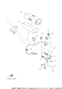 2024 YZ85 (YZ85R2)